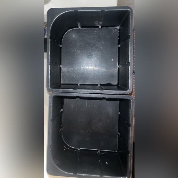 Mac Cosmetics Carry all case - Picture 11 of 16